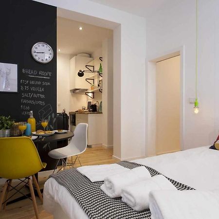 Green Design Studio Chiado City Center Lisboa Dış mekan fotoğraf