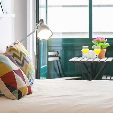 Green Design Studio Chiado City Center Lisboa Dış mekan fotoğraf